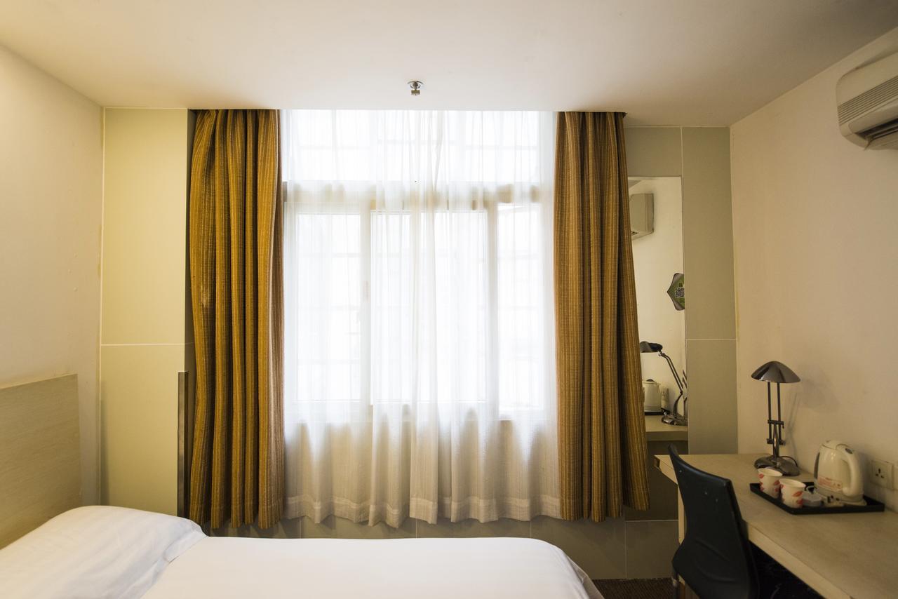 Motel Chongqing Jiefangbai Hongyadong Pedestrian Street Zewnętrze zdjęcie